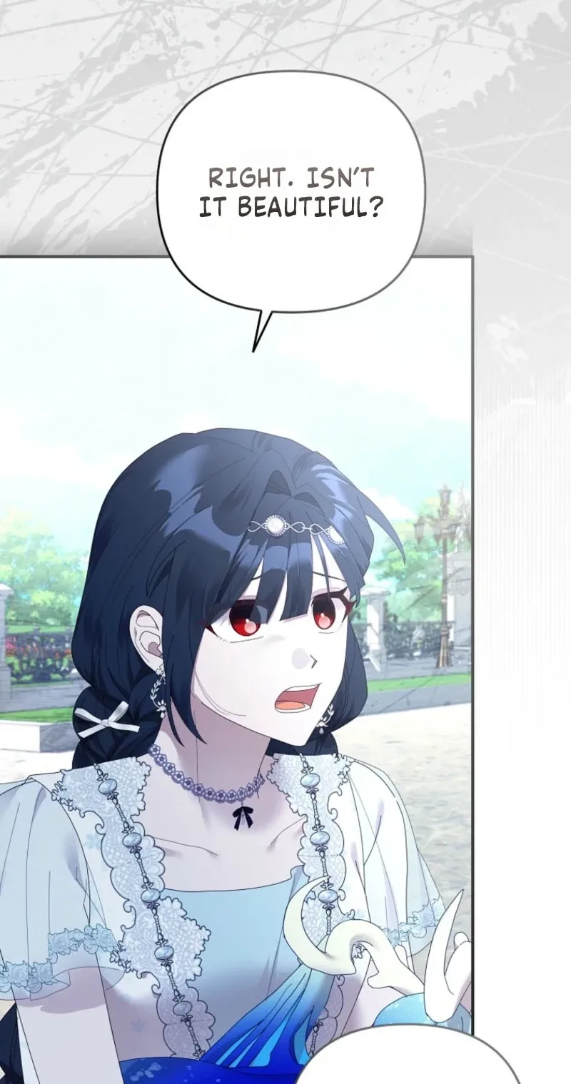 Exclusive Contract is Difficult, Your Grace Chapter 51 page 64