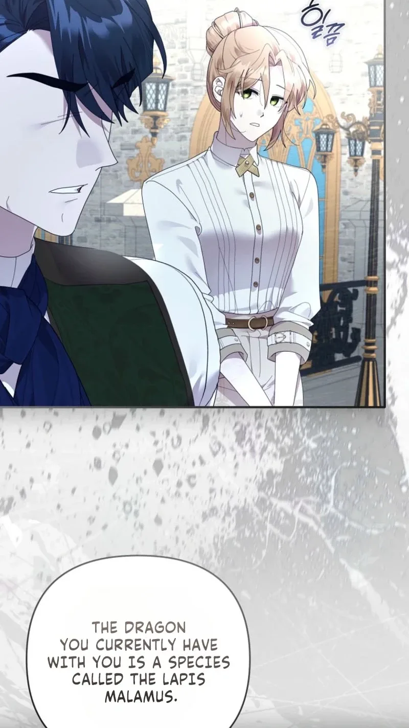 Exclusive Contract is Difficult, Your Grace Chapter 51 page 62