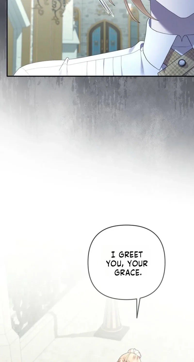 Exclusive Contract is Difficult, Your Grace Chapter 51 page 43