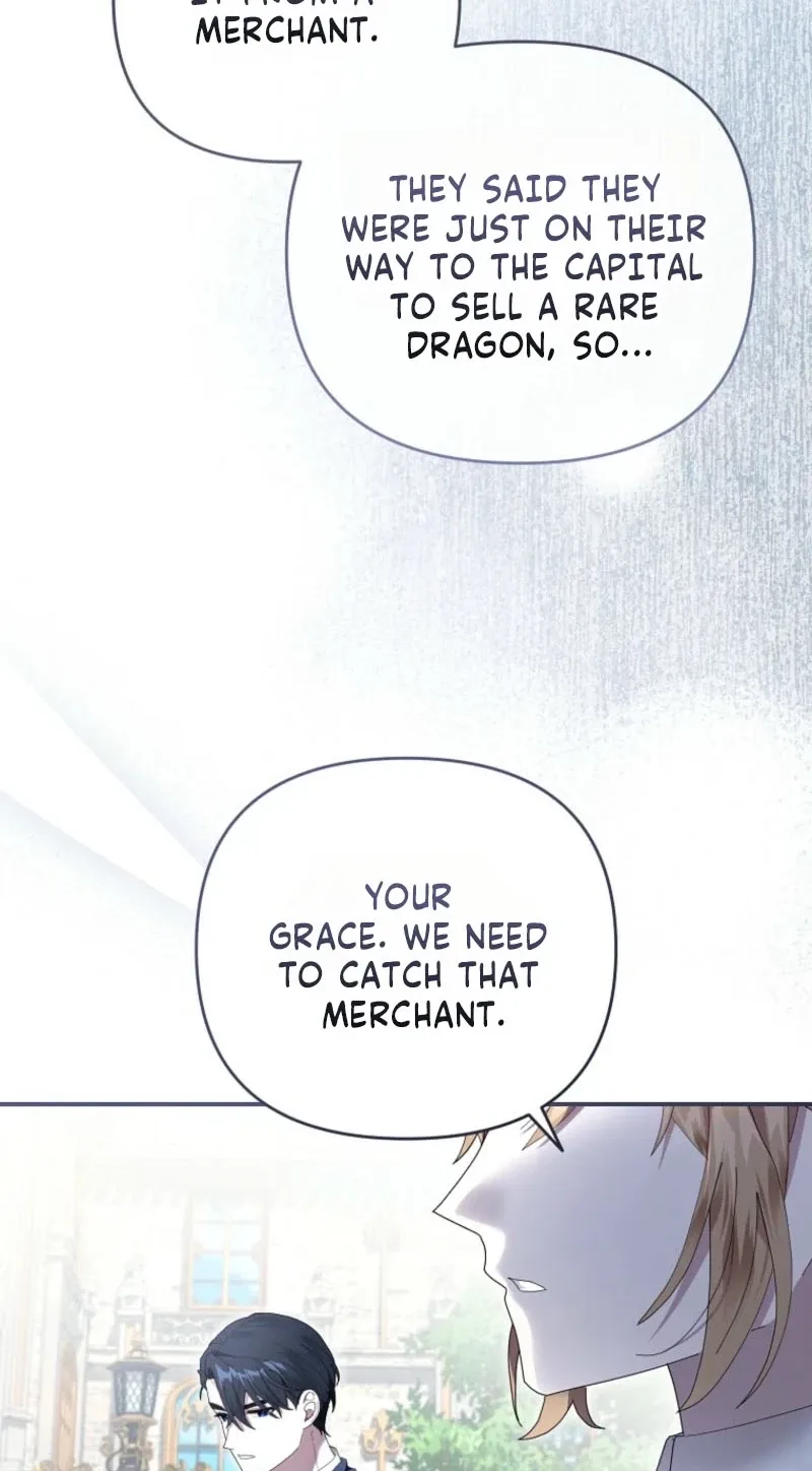 Exclusive Contract is Difficult, Your Grace Chapter 51 page 50