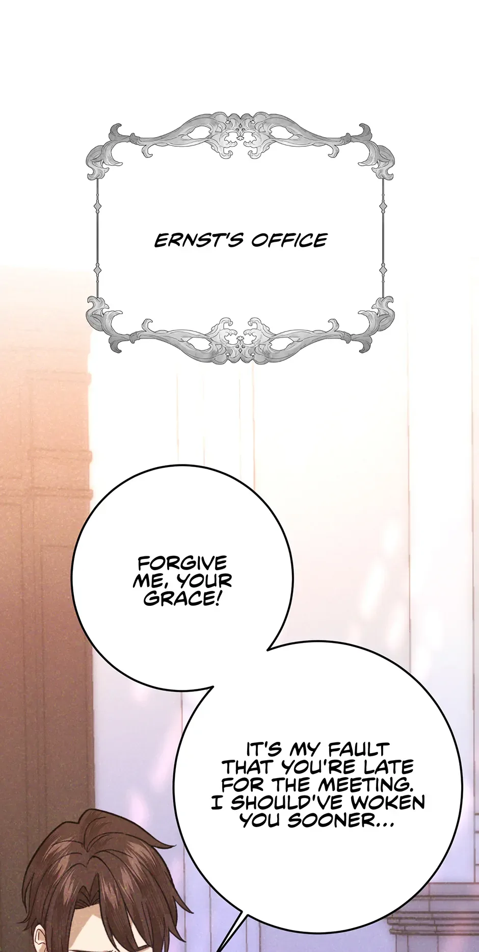 Duchess Mecklen’s Elegant Rebellion Chapter 38 page 22