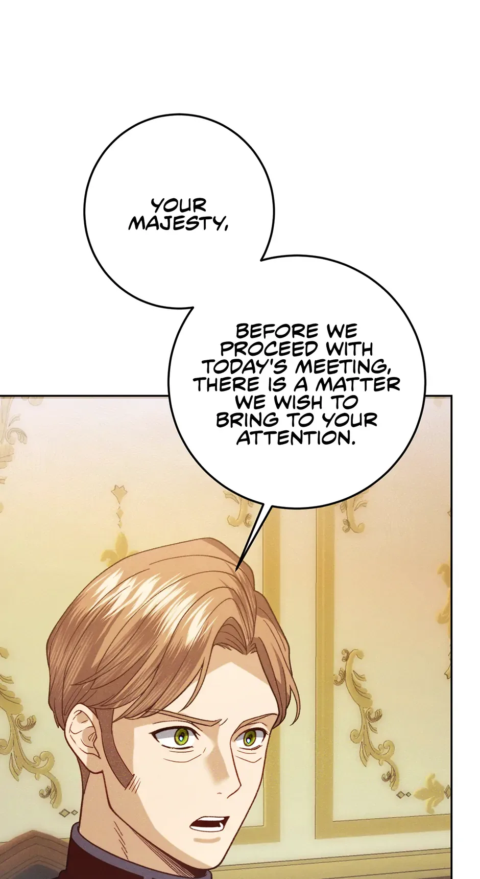 Duchess Mecklen’s Elegant Rebellion Chapter 38 page 12