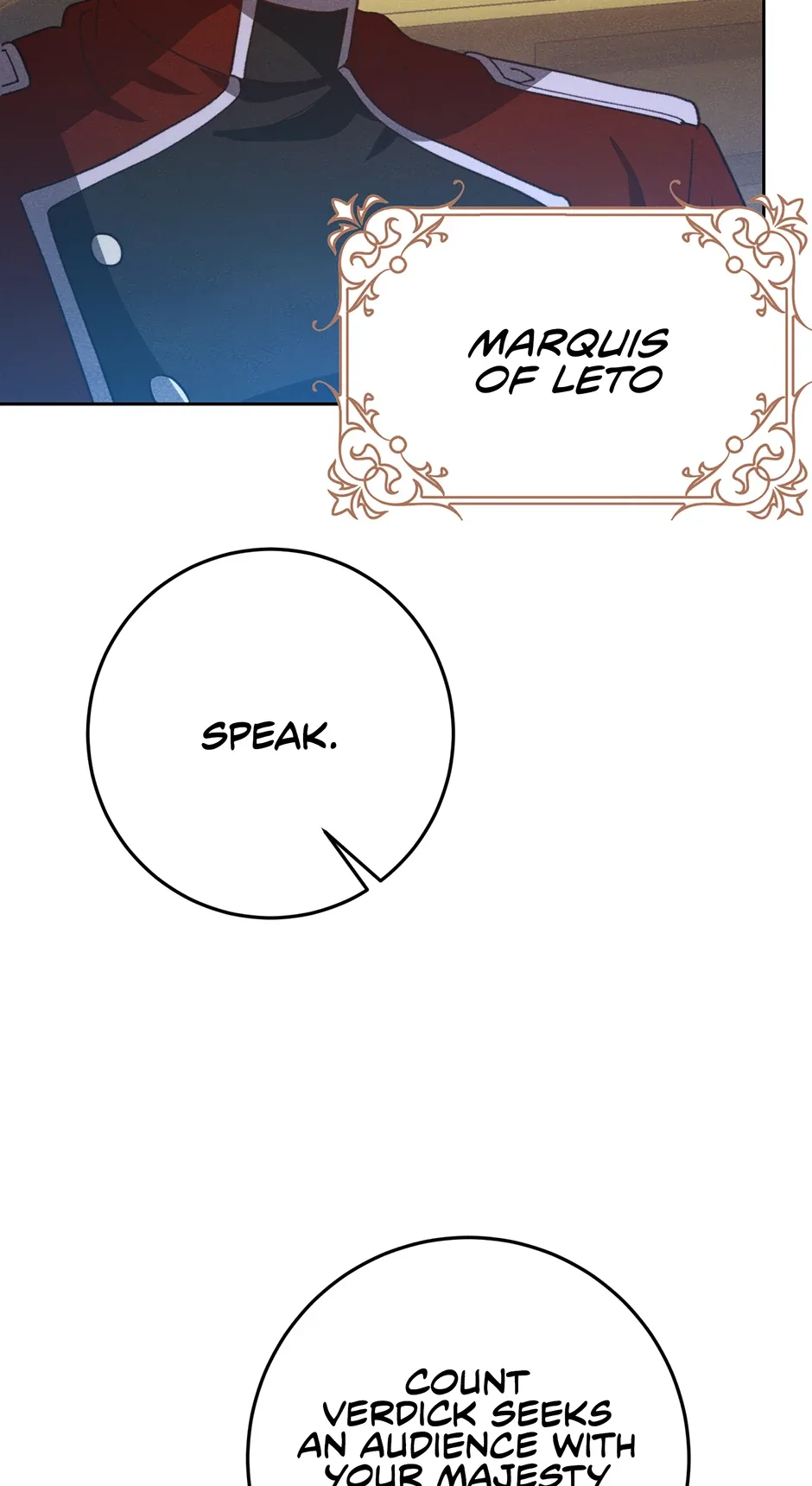 Duchess Mecklen’s Elegant Rebellion Chapter 38 page 13