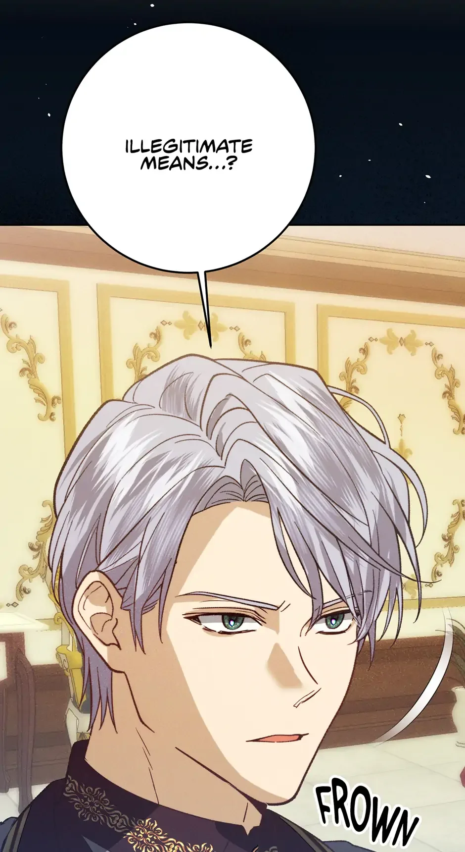 Duchess Mecklen’s Elegant Rebellion Chapter 38 page 19
