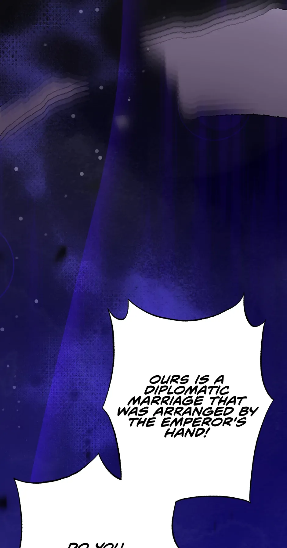 Duchess Mecklen’s Elegant Rebellion Chapter 38 page 45