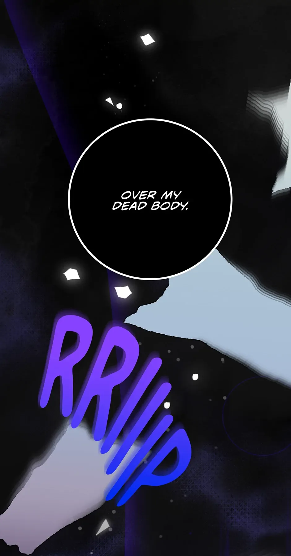 Duchess Mecklen’s Elegant Rebellion Chapter 38 page 44