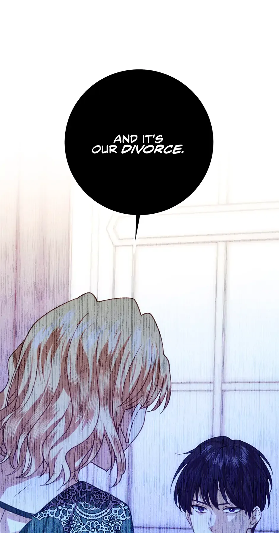 Duchess Mecklen’s Elegant Rebellion Chapter 38 page 42