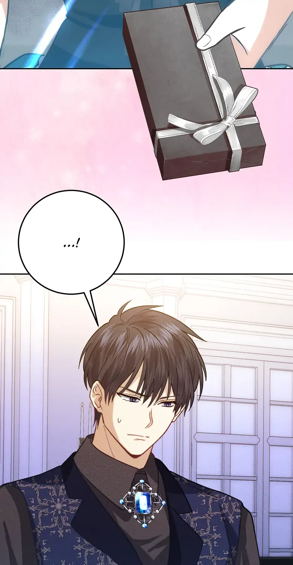 Duchess Mecklen’s Elegant Rebellion Chapter 38 page 37