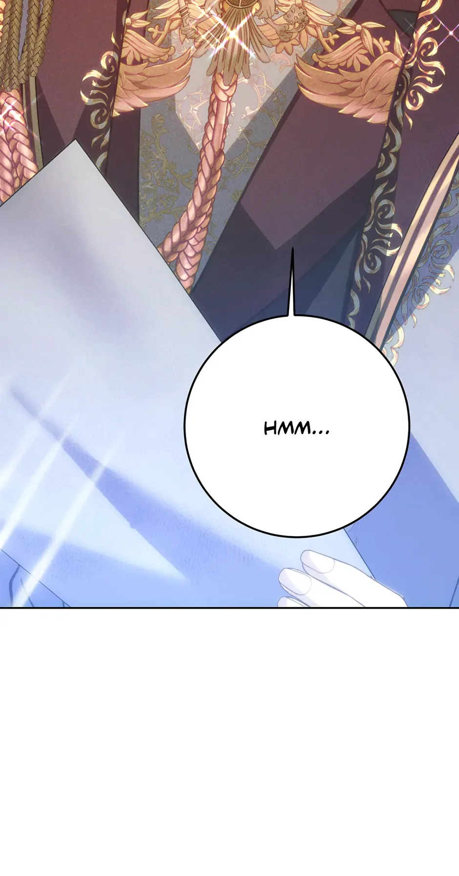 Duchess Mecklen’s Elegant Rebellion Chapter 38 page 51