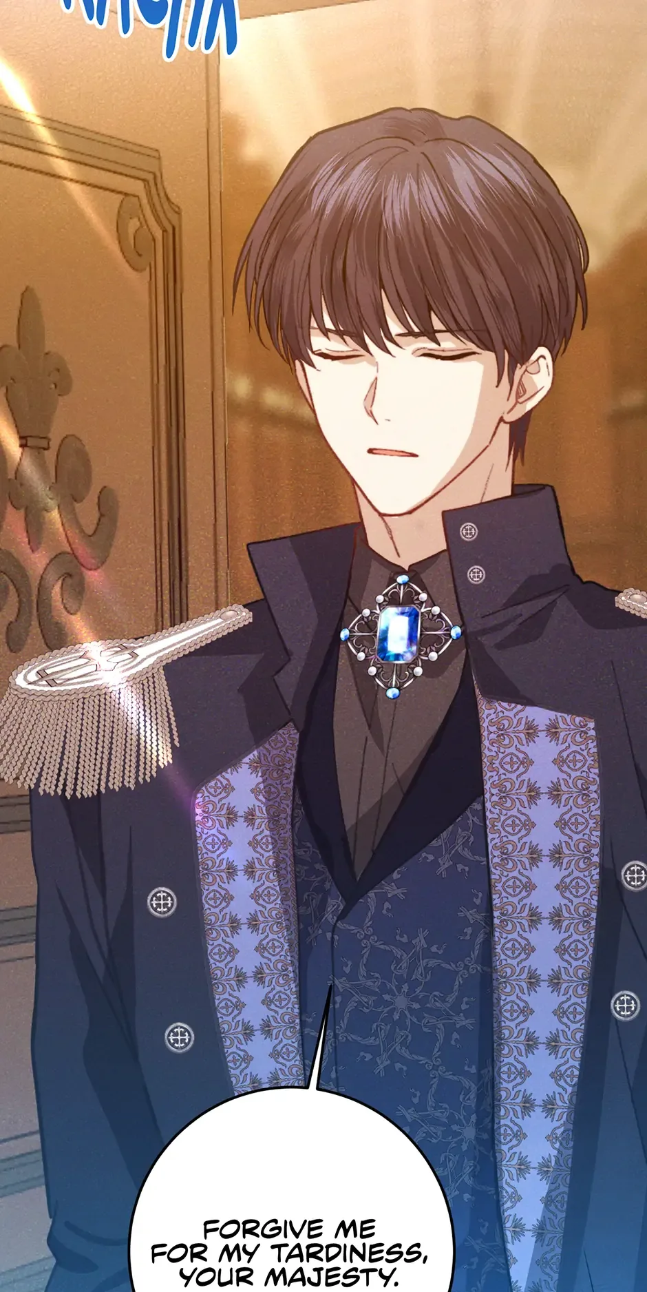 Duchess Mecklen’s Elegant Rebellion Chapter 38 page 64