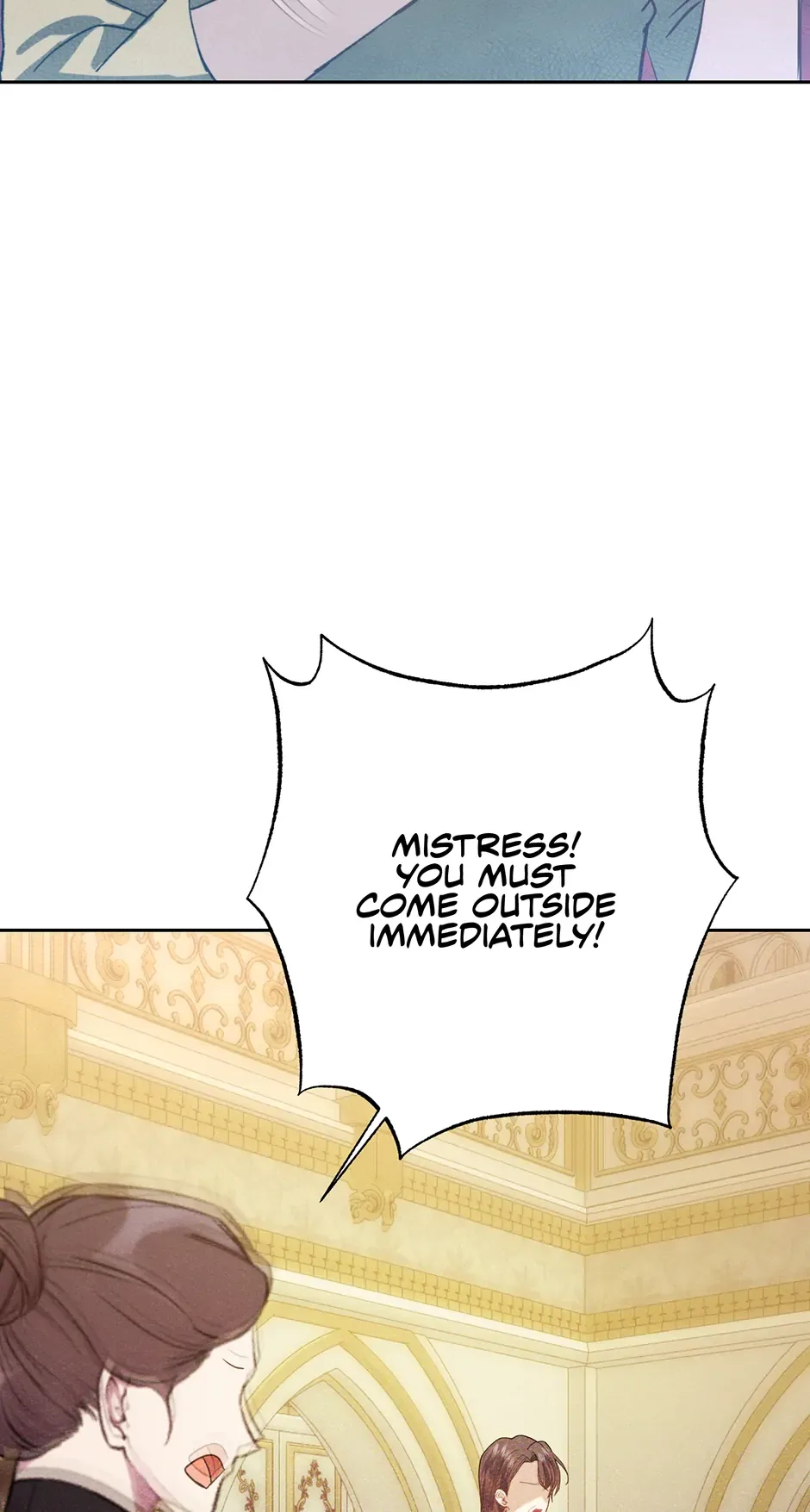 Duchess Mecklen’s Elegant Rebellion Chapter 38 page 86