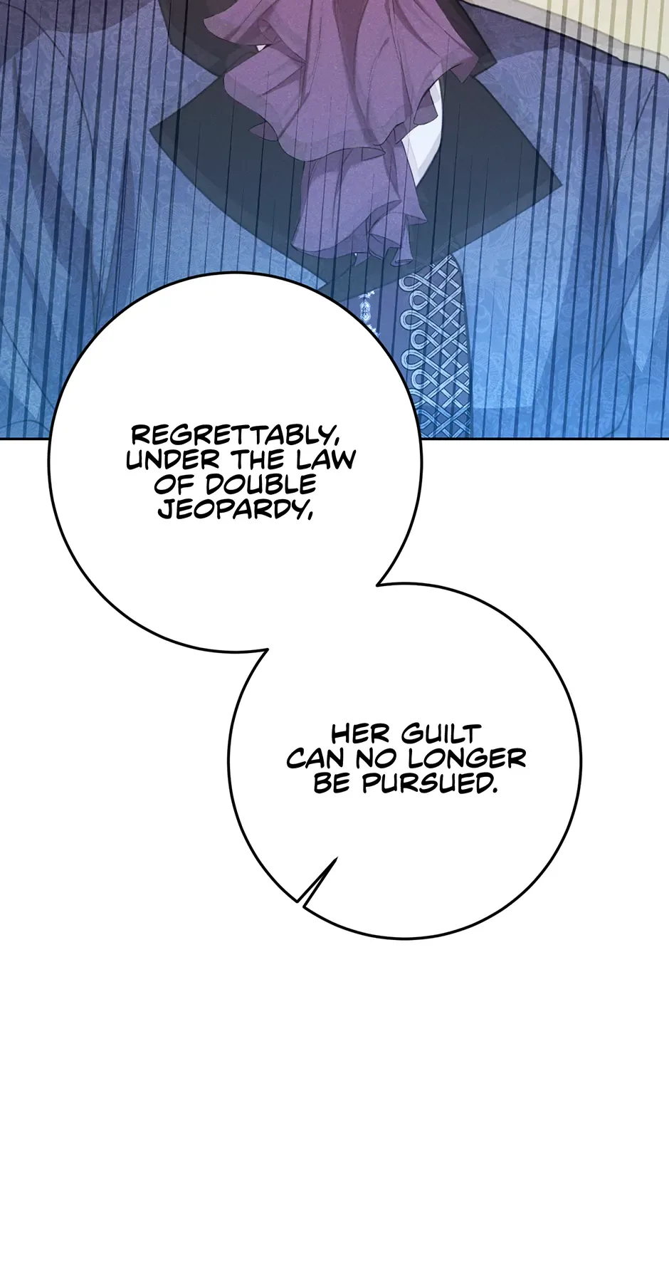 Duchess Mecklen’s Elegant Rebellion Chapter 38 page 61