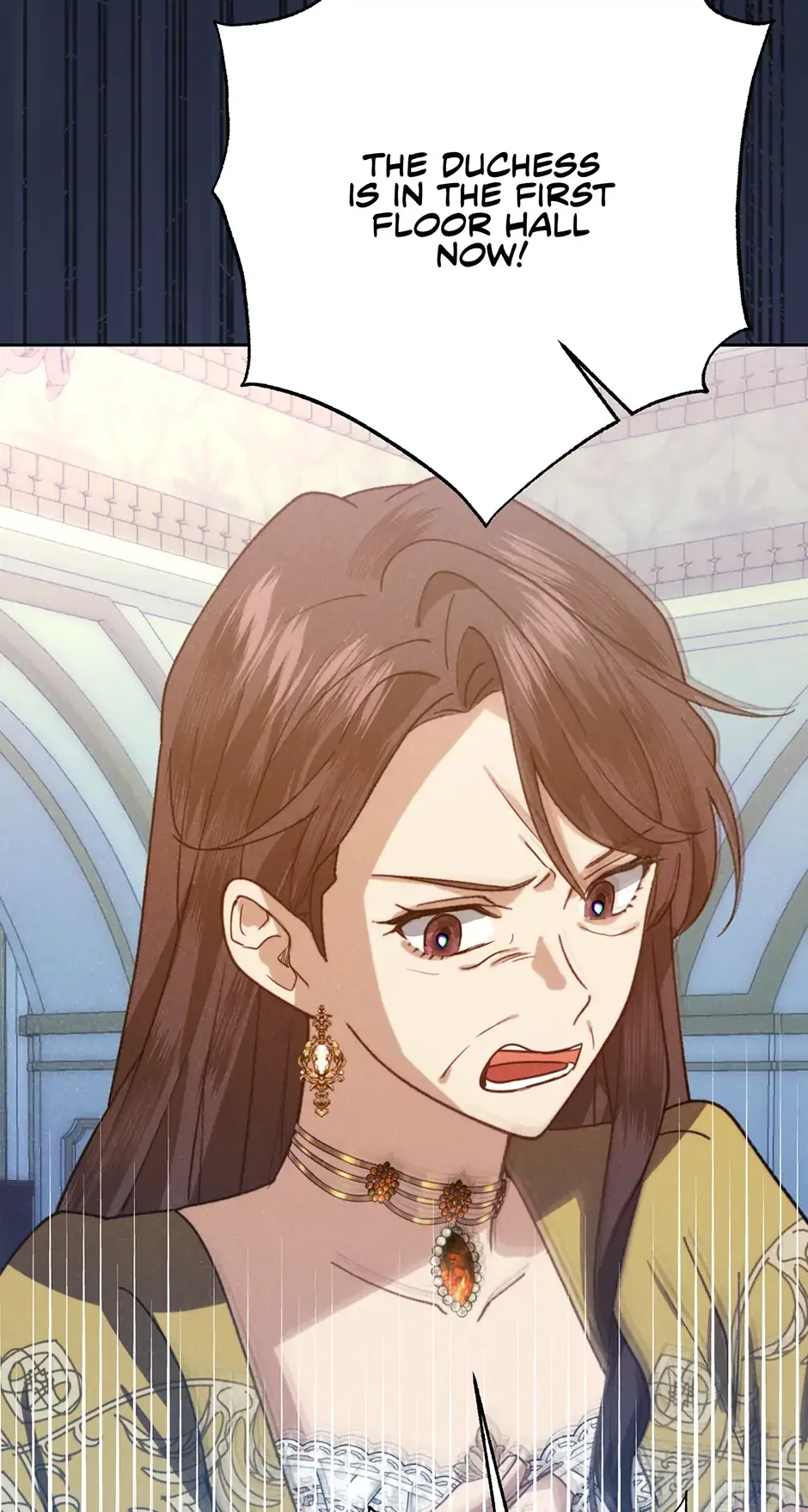 Duchess Mecklen’s Elegant Rebellion Chapter 38 page 88