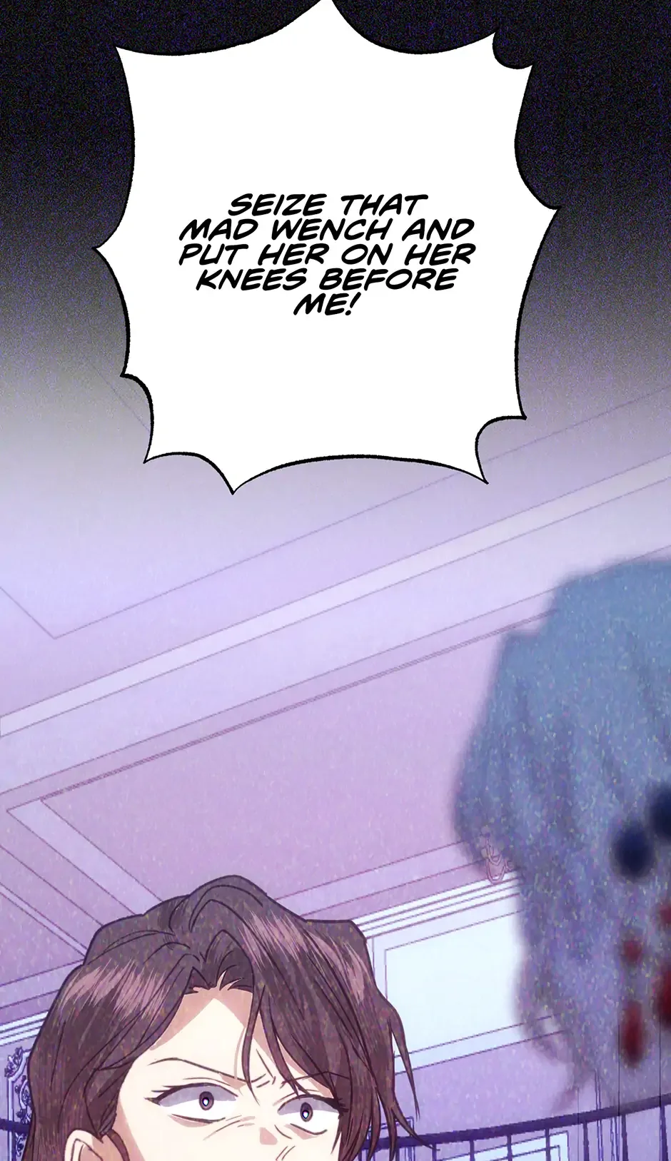 Duchess Mecklen’s Elegant Rebellion Chapter 38 page 105