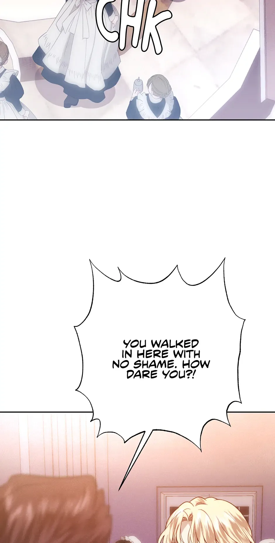 Duchess Mecklen’s Elegant Rebellion Chapter 38 page 95