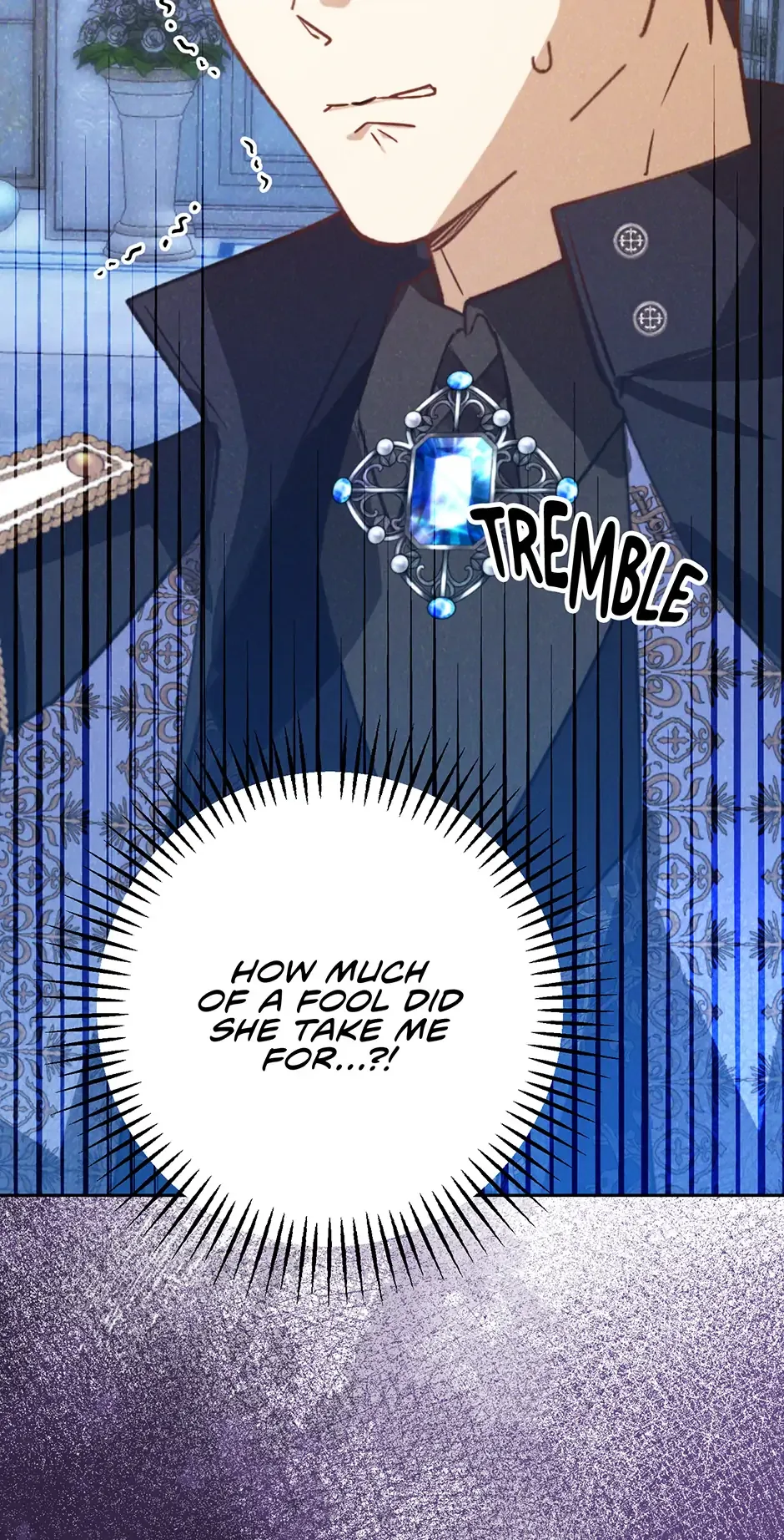 Duchess Mecklen’s Elegant Rebellion Chapter 38 page 79