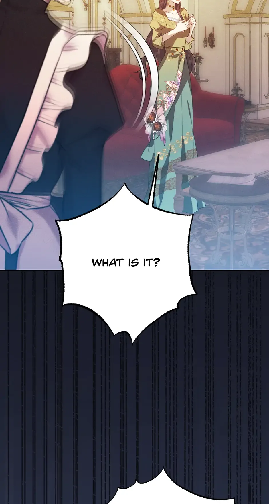 Duchess Mecklen’s Elegant Rebellion Chapter 38 page 87