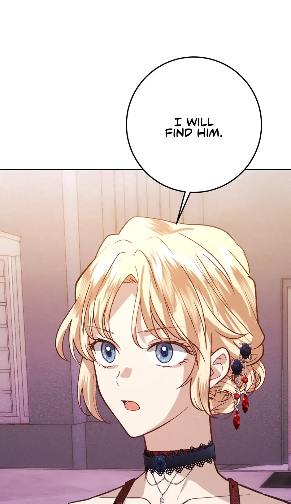 Duchess Mecklen’s Elegant Rebellion Chapter 38 page 102