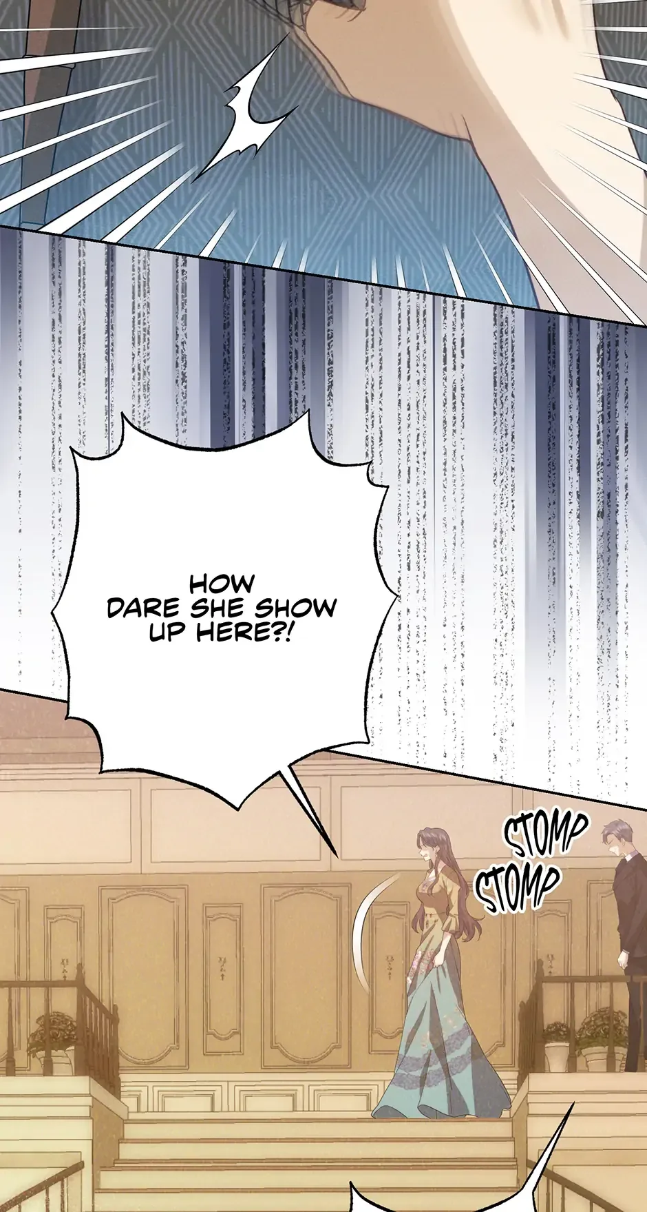 Duchess Mecklen’s Elegant Rebellion Chapter 38 page 90