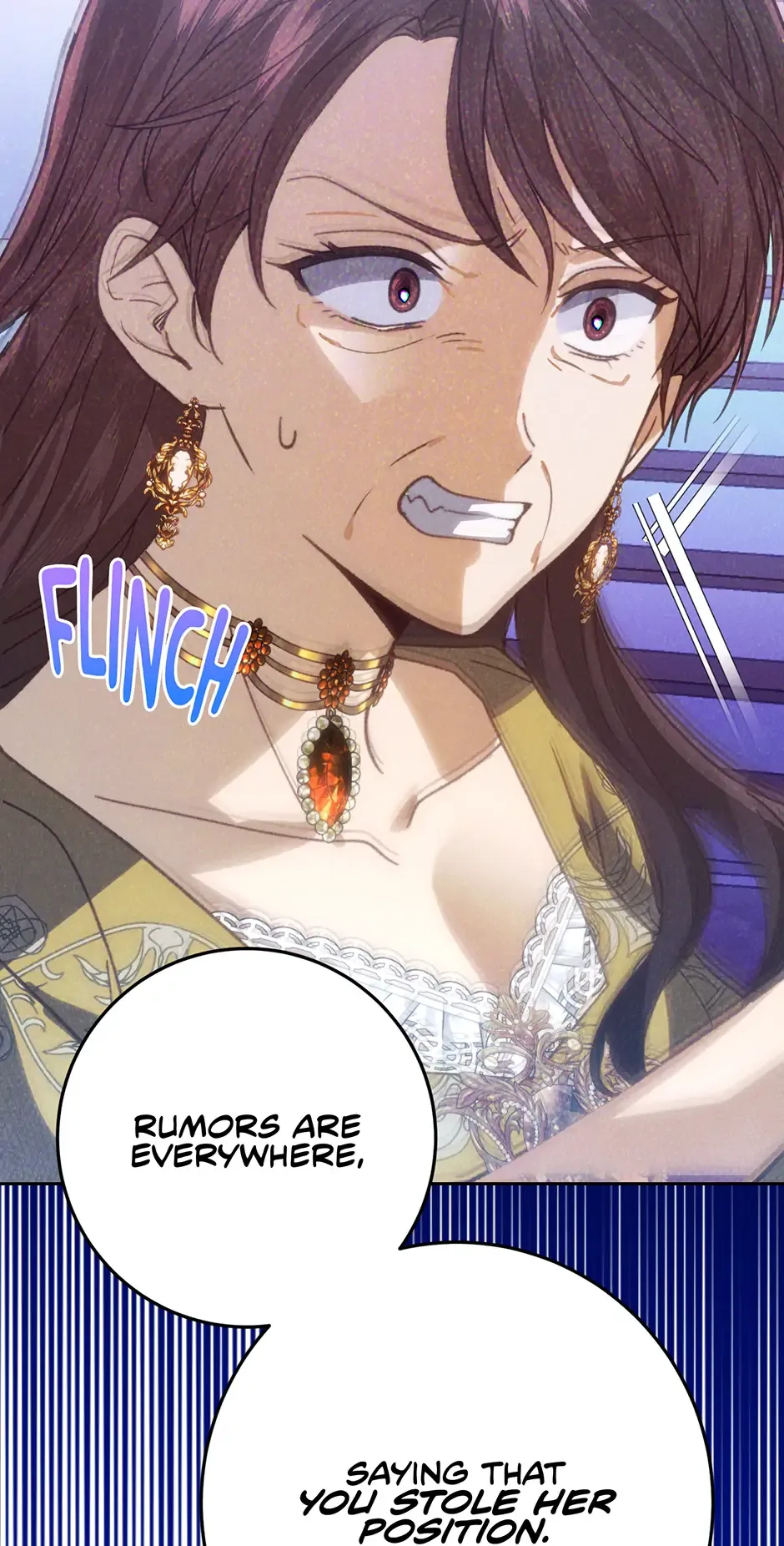 Duchess Mecklen’s Elegant Rebellion Chapter 38 page 99