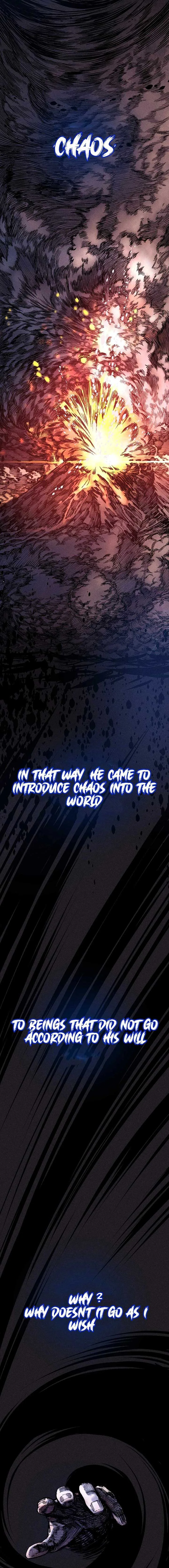 Cryptid Chapter 0 page 10
