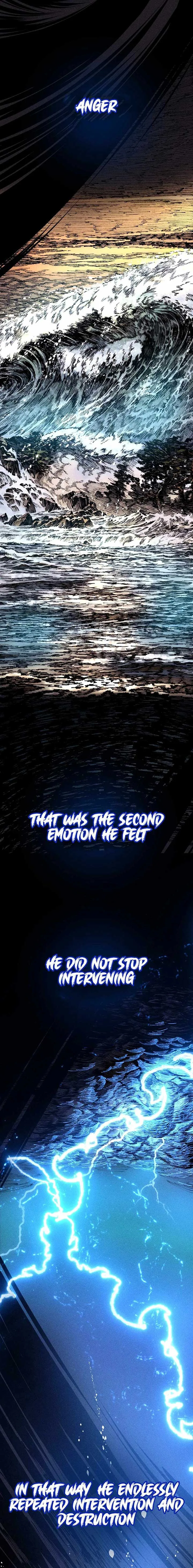 Cryptid Chapter 0 page 11