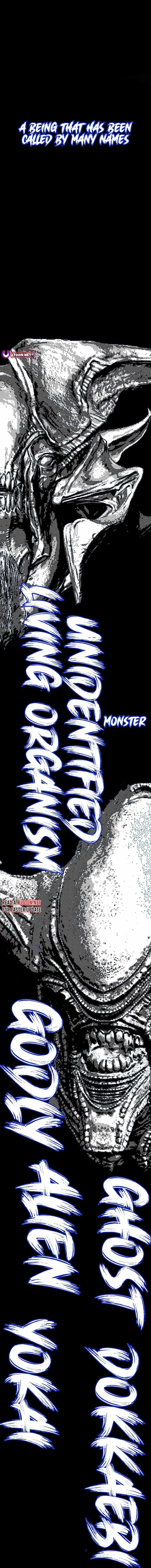 Cryptid Chapter 0 page 23