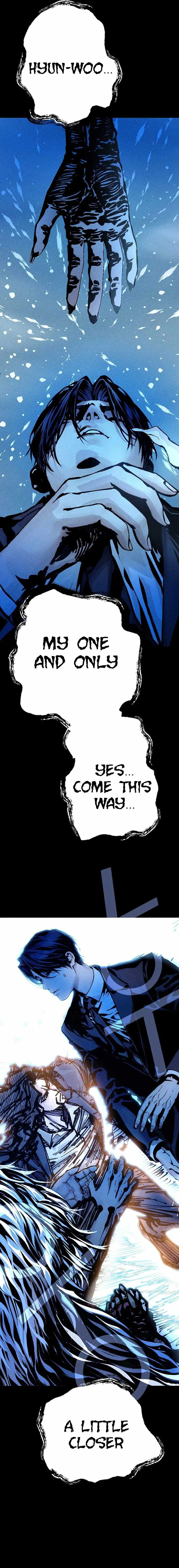 Cryptid Chapter 0 page 34