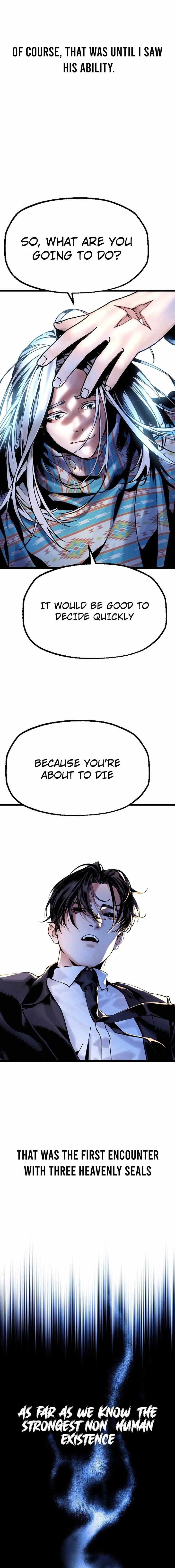 Cryptid Chapter 0 page 64