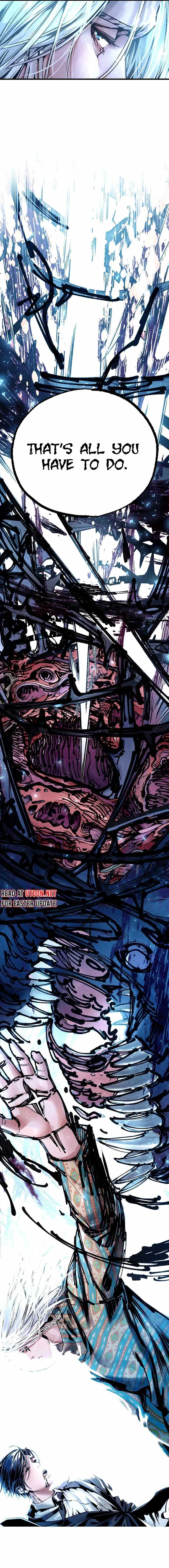 Cryptid Chapter 0 page 63