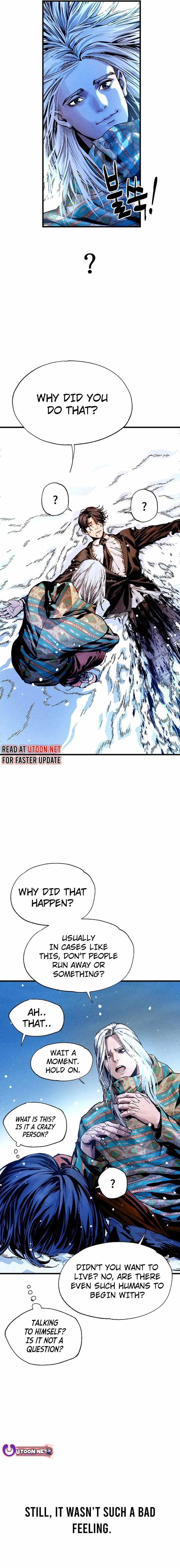 Cryptid Chapter 0 page 60
