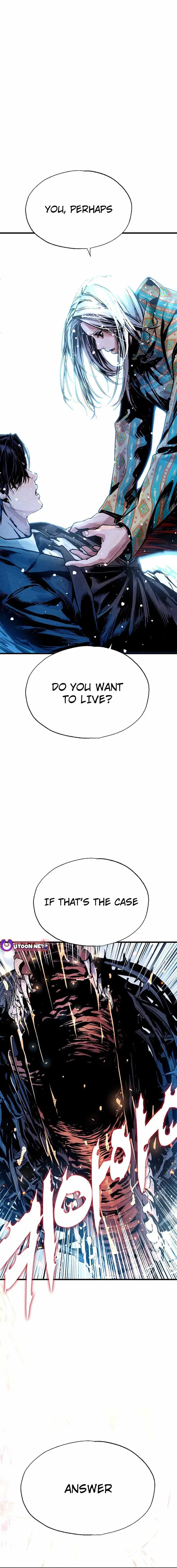 Cryptid Chapter 0 page 62