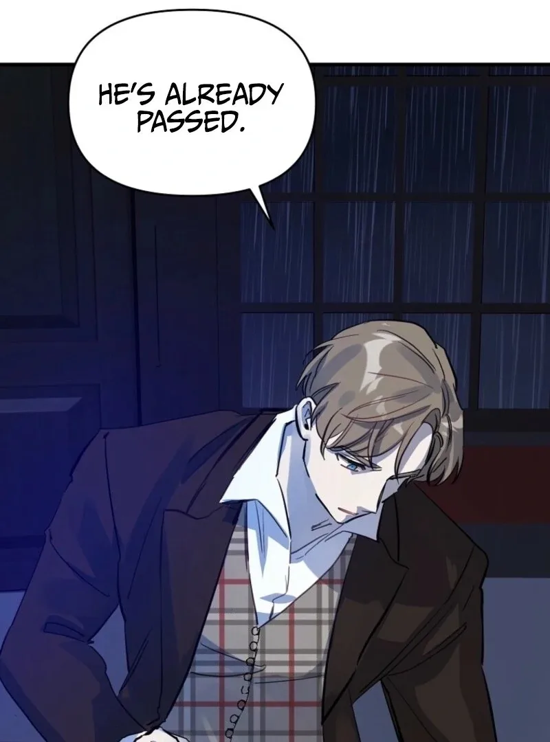 Don’t Tame the Tomboy Chapter 27 page 6