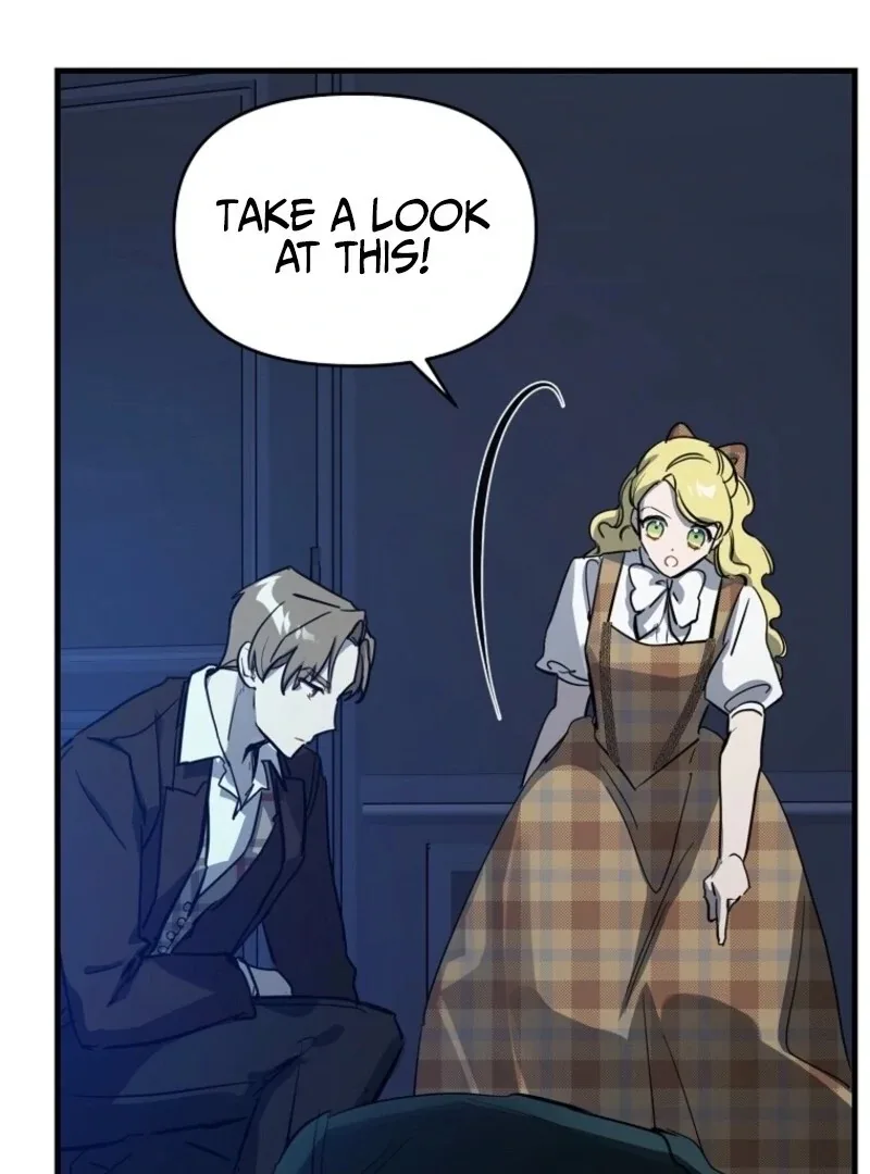 Don’t Tame the Tomboy Chapter 27 page 17