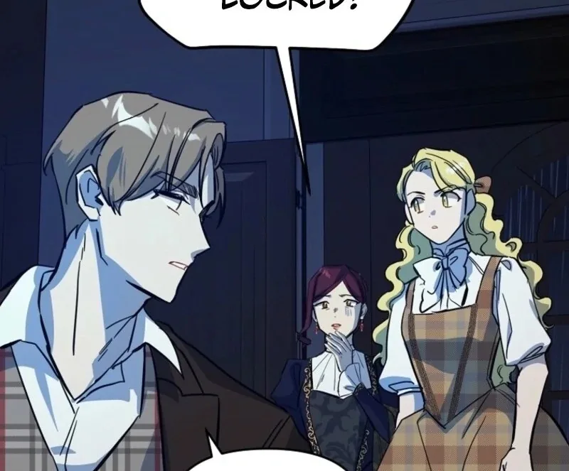 Don’t Tame the Tomboy Chapter 27 page 11