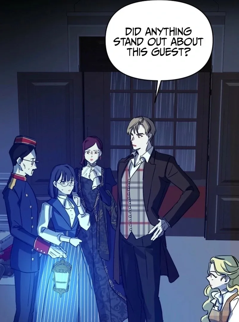 Don’t Tame the Tomboy Chapter 27 page 24