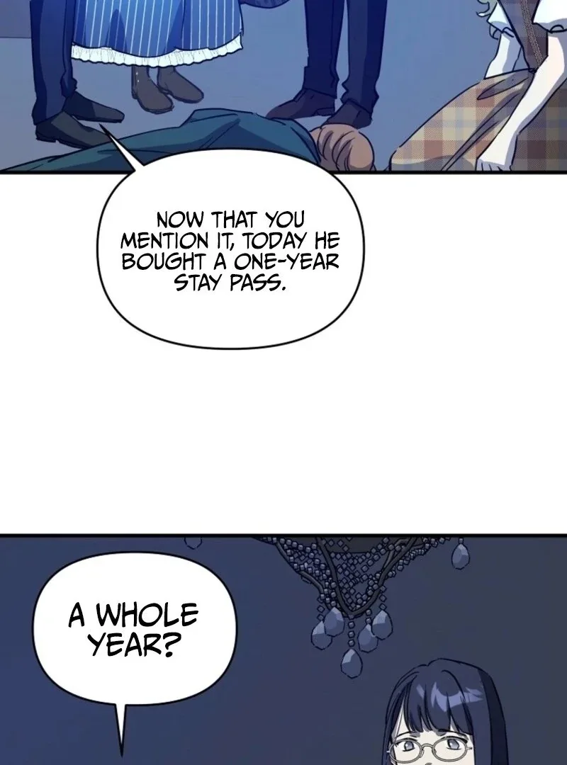 Don’t Tame the Tomboy Chapter 27 page 25