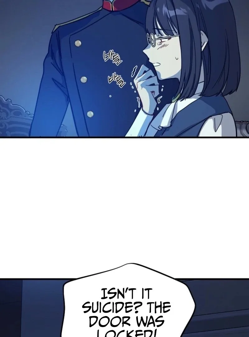 Don’t Tame the Tomboy Chapter 27 page 10
