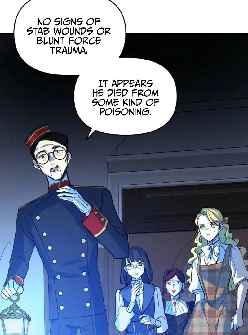 Don’t Tame the Tomboy Chapter 27 page 8