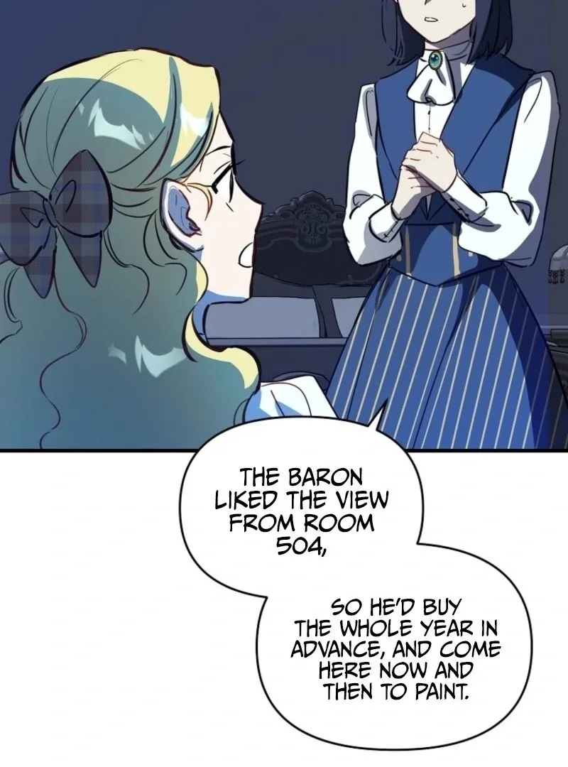 Don’t Tame the Tomboy Chapter 27 page 26