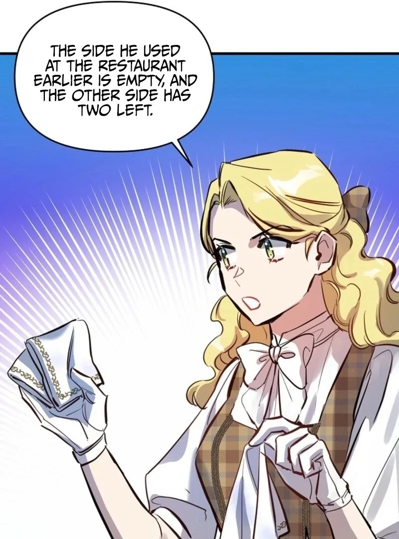 Don’t Tame the Tomboy Chapter 27 page 35