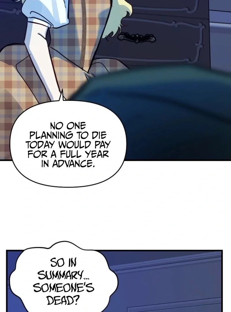 Don’t Tame the Tomboy Chapter 27 page 28
