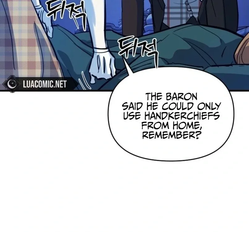 Don’t Tame the Tomboy Chapter 27 page 34