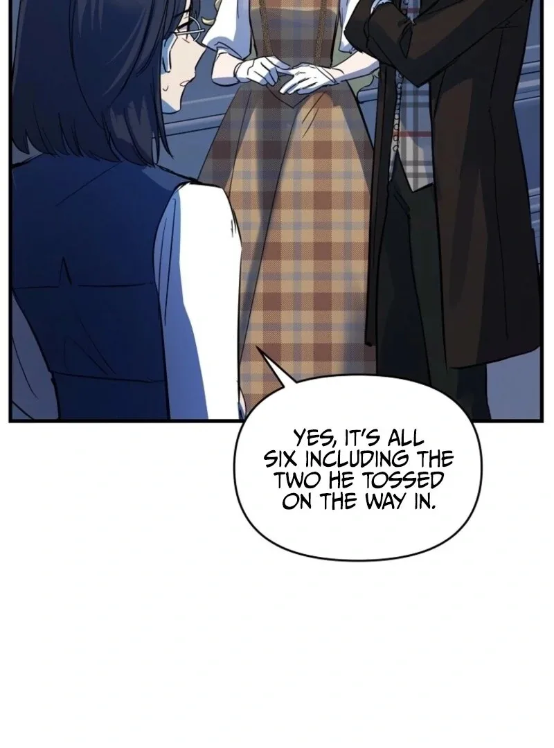 Don’t Tame the Tomboy Chapter 27 page 37