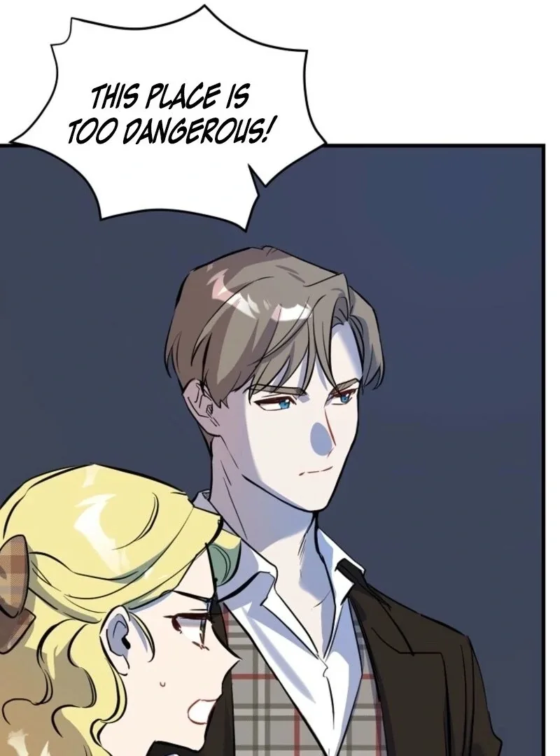 Don’t Tame the Tomboy Chapter 27 page 45