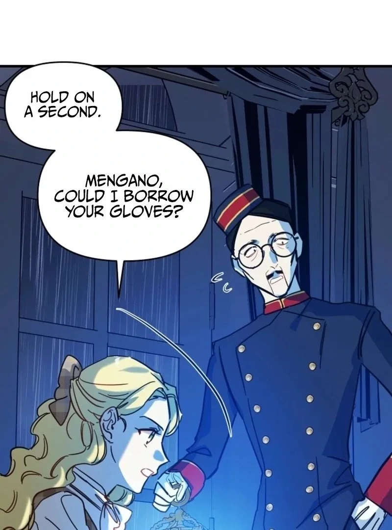 Don’t Tame the Tomboy Chapter 27 page 31