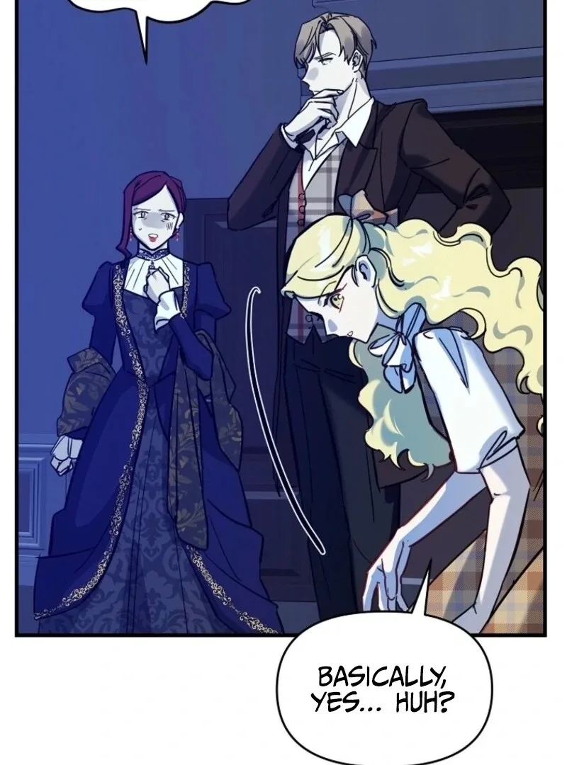 Don’t Tame the Tomboy Chapter 27 page 29
