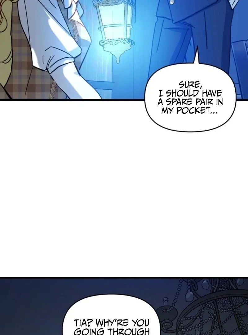 Don’t Tame the Tomboy Chapter 27 page 32