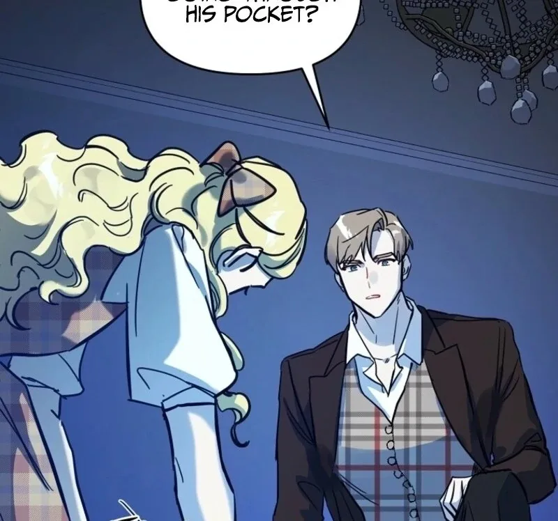 Don’t Tame the Tomboy Chapter 27 page 33