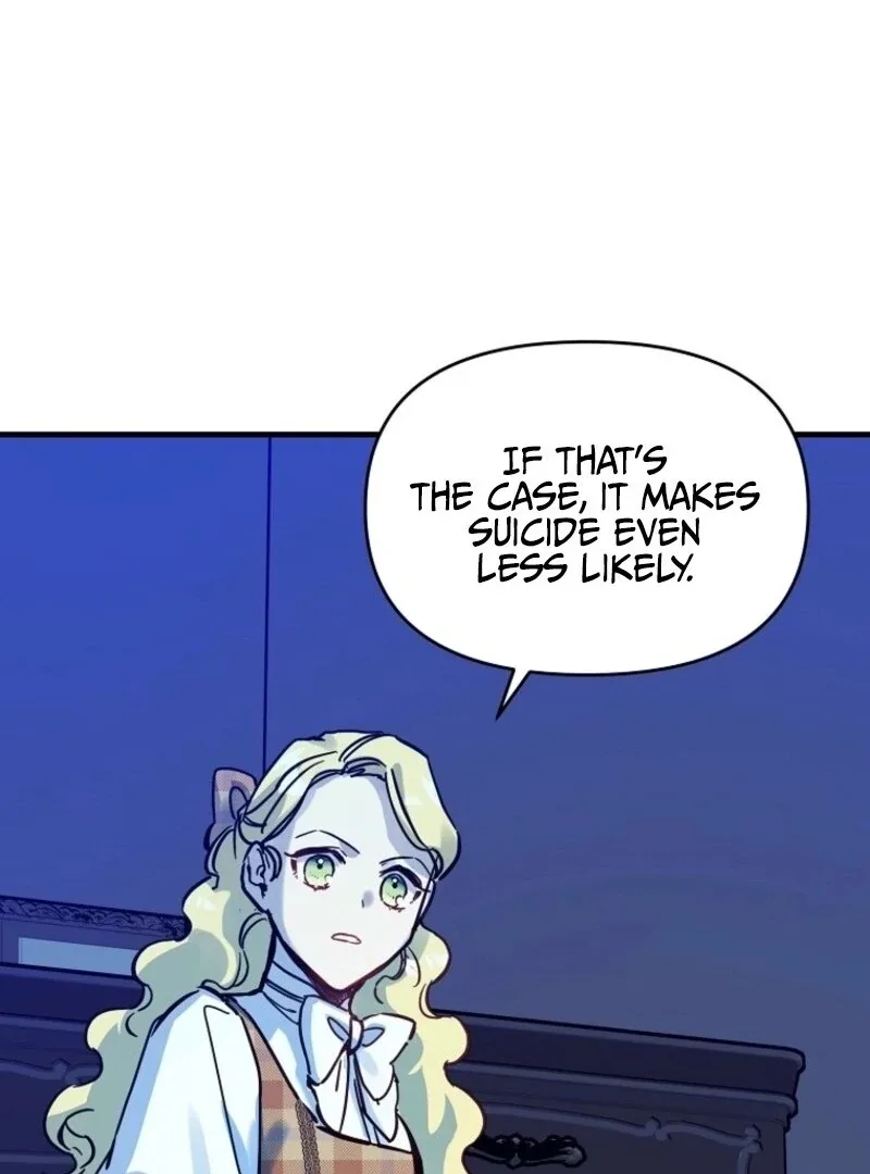 Don’t Tame the Tomboy Chapter 27 page 27